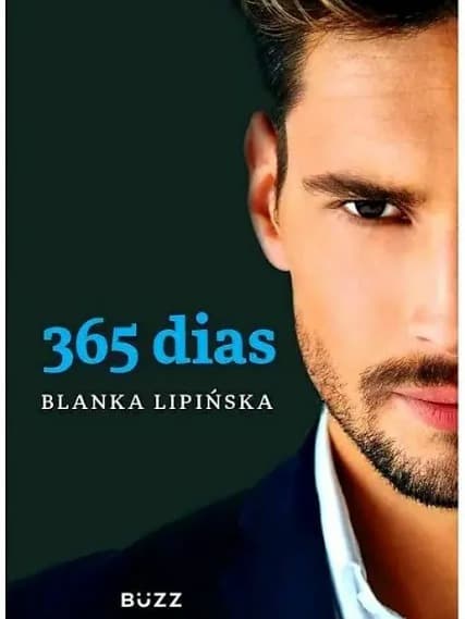 Capa de 365 Dias