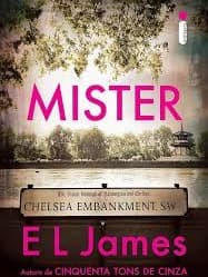Capa de Mister